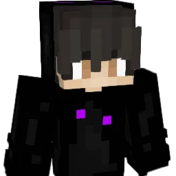 Xviwho Minecraft avatar bust