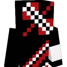 Xvro8 Minecraft avatar bust