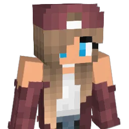 XvvbX's Minecraft skin