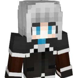 Xwan's Minecraft skin