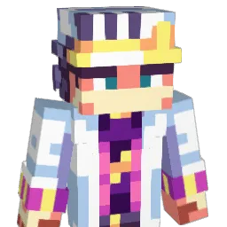 Xwtu's Minecraft skin