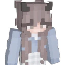 Xwy520 Minecraft avatar bust