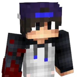 Xx07ERDEM07xX Minecraft avatar bust