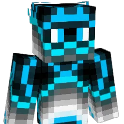 Xx22jul02xX Minecraft avatar bust