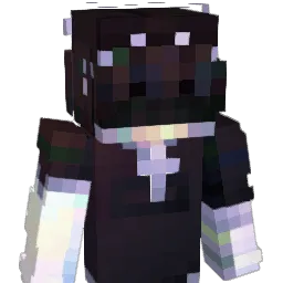 Xx4ndr2sxX Minecraft avatar bust
