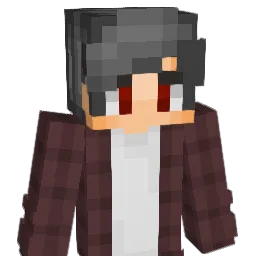 Xx69TheLegendxX Minecraft avatar bust