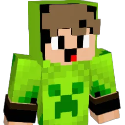 XxADIDYANxX Minecraft avatar bust