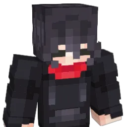 XxAVOxX's Minecraft skin
