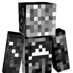 XxAlexPlayzXx Minecraft avatar bust