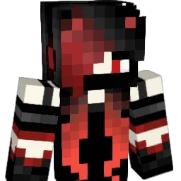 XxAmber100xX Minecraft avatar bust