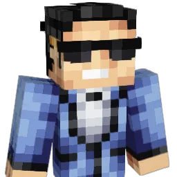 XxAngryManxX's Minecraft skin
