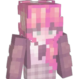 XxArrow98xX Minecraft avatar bust