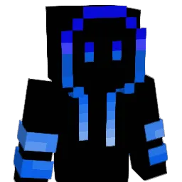XxAspectVIII Minecraft avatar bust