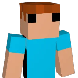 XxAstiBbcxX Minecraft avatar bust