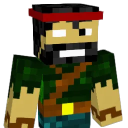 XxAwezxX's Minecraft skin