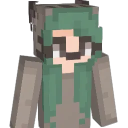 XxAxisxX's Minecraft skin