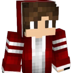 XxAymanexX Minecraft avatar bust