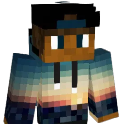 XxBaba_BoixX Minecraft avatar bust