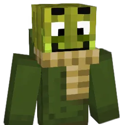 XxBaxXx's Minecraft skin