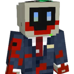 XxBoxesxX's Minecraft skin