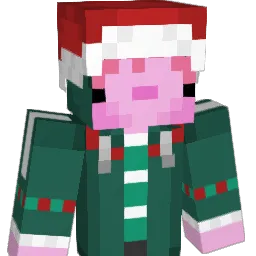 XxBradyPlayzXx Minecraft avatar bust