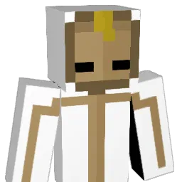 XxBroken_SigmaxX Minecraft avatar bust