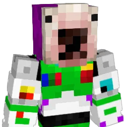 XxC4ntr0xX Minecraft avatar bust