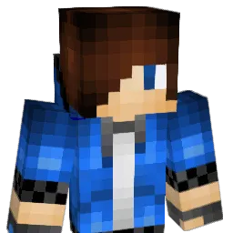 XxCIVICxX168 Minecraft avatar bust