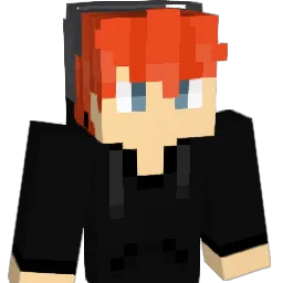 XxCMG_GASxX Minecraft avatar bust