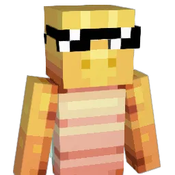 XxChechixX's Minecraft skin