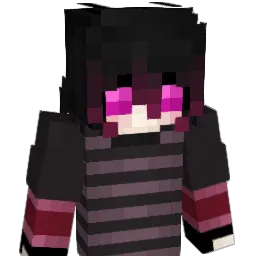 XxChecker_BoixX Minecraft avatar bust