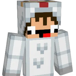 XxChickenButtxX's Minecraft skin