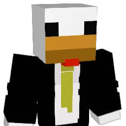 XxChickenNugget's Minecraft skin