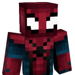 XxChuckBorisxX Minecraft avatar bust