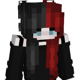 XxCinnamon_BunxX Minecraft avatar bust
