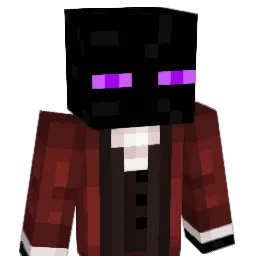 XxClipzzy Minecraft avatar bust