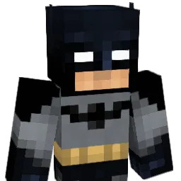XxCreeper69xX Minecraft avatar bust