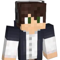 XxCreeperAttack's Minecraft skin