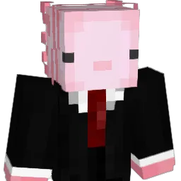 XxDanielxX132 Minecraft avatar bust