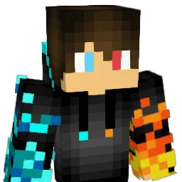 XxDerpy_DudexX Minecraft avatar bust