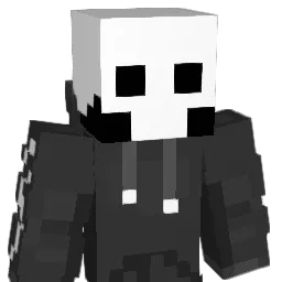 XxDethBoixX's Minecraft skin