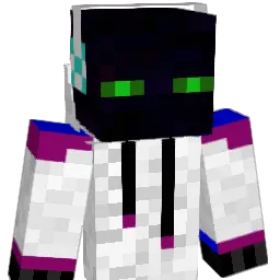 XxDevilordxX Minecraft avatar bust