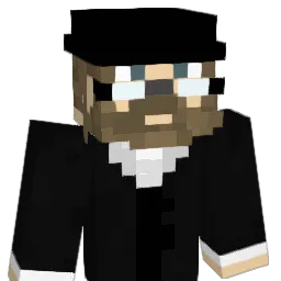 XxDevrimxX Minecraft avatar bust