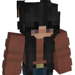XxEmzyxX Minecraft avatar bust