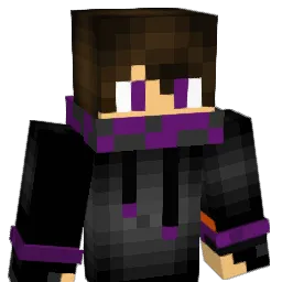 XxEnder280xX Minecraft avatar bust