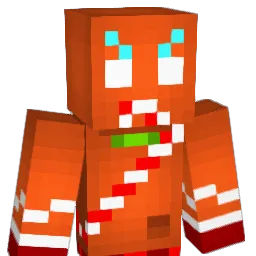 XxEnderBlade_YT Minecraft avatar bust