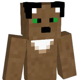 XxEolaxX Minecraft avatar bust
