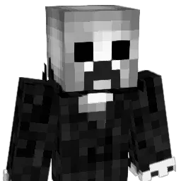 XxExplodedxX's Minecraft skin