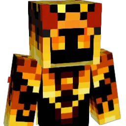 XxFDGoDxX's Minecraft skin