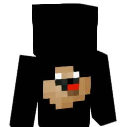XxFaRaOnxX Minecraft avatar bust